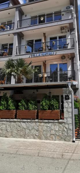 Villa Natali